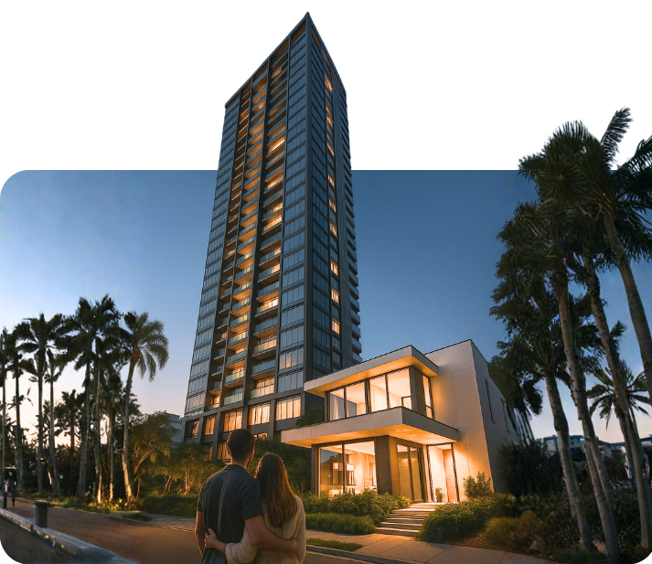 SEVEN HOUSE IMÓVEIS